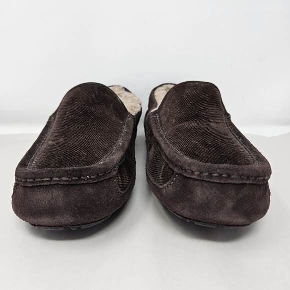 UGG Brown Loafers & Slip-Ons - Picture 2 of 11